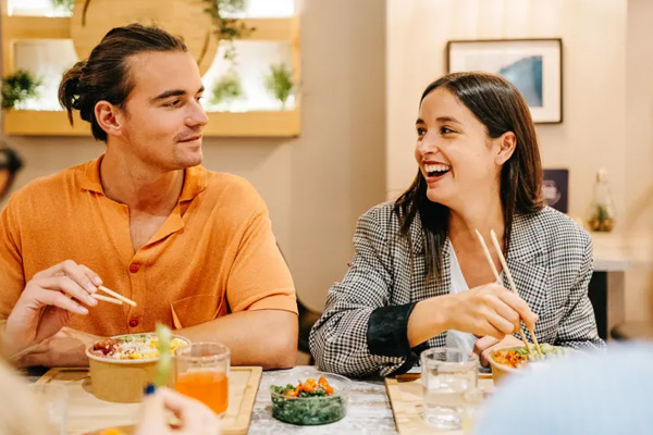 12 Ways To Be Social Without Getting Drained, From A Psychologist